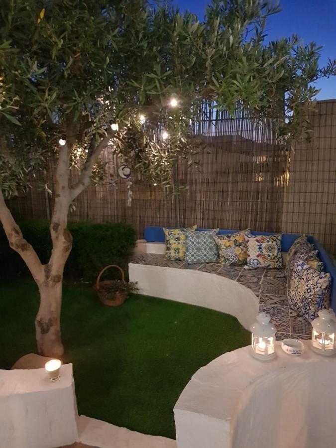 Casa Vacanze Brezza Di Gaffe Torre di Gaffe Bagian luar foto