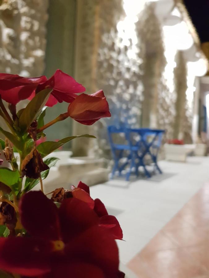 Casa Vacanze Brezza Di Gaffe Torre di Gaffe Bagian luar foto