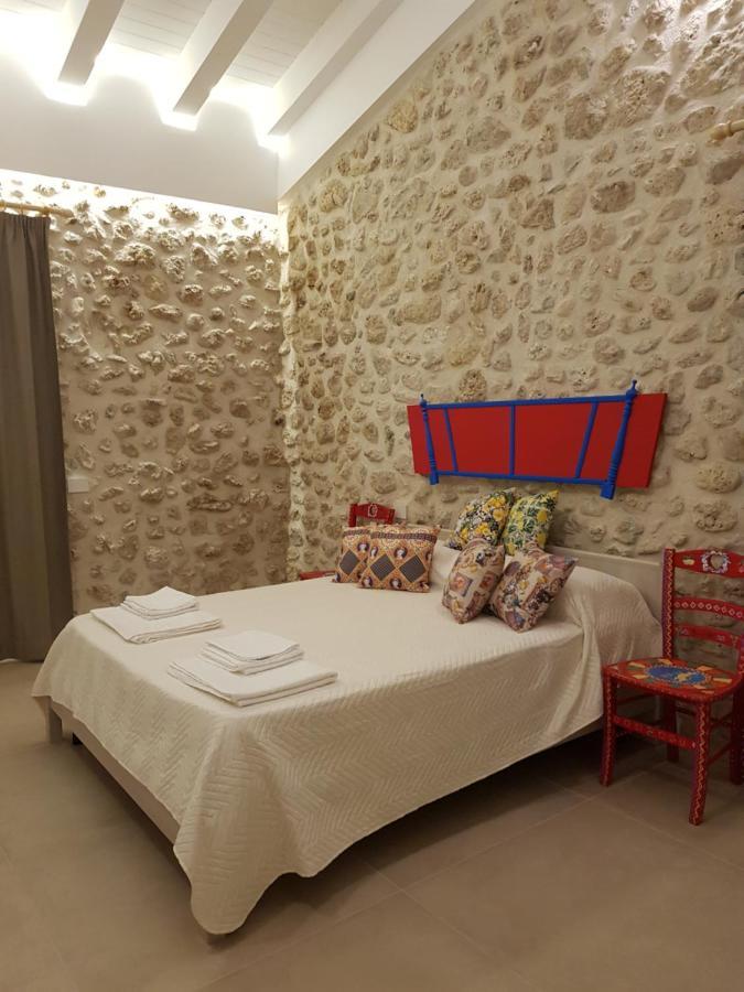 Casa Vacanze Brezza Di Gaffe Torre di Gaffe Bagian luar foto