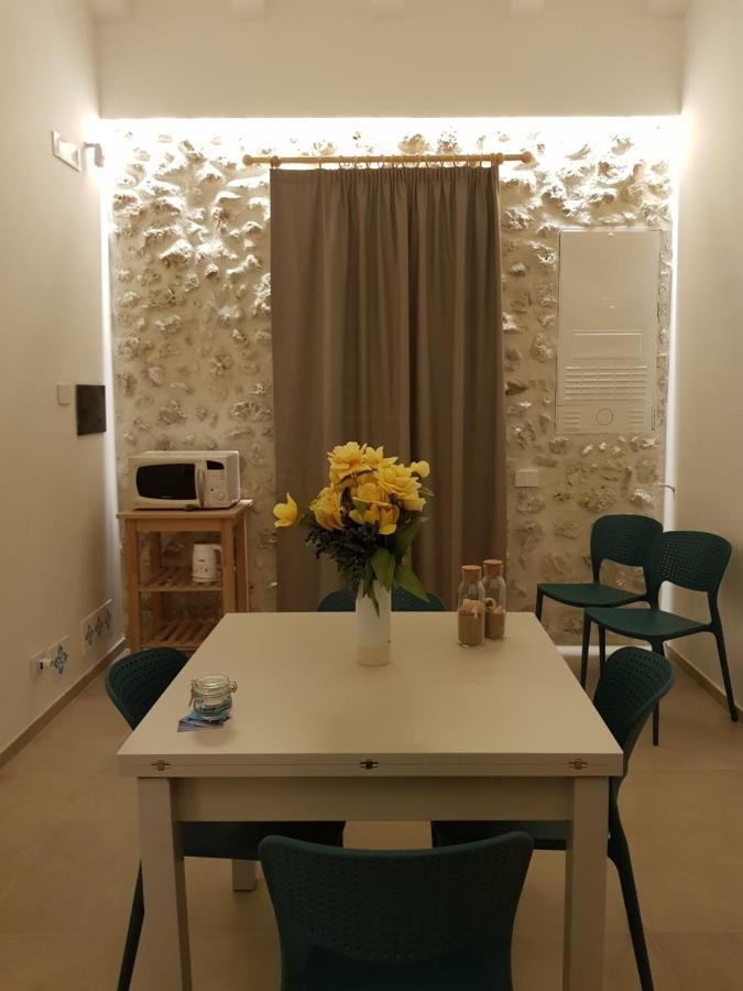 Casa Vacanze Brezza Di Gaffe Torre di Gaffe Bagian luar foto