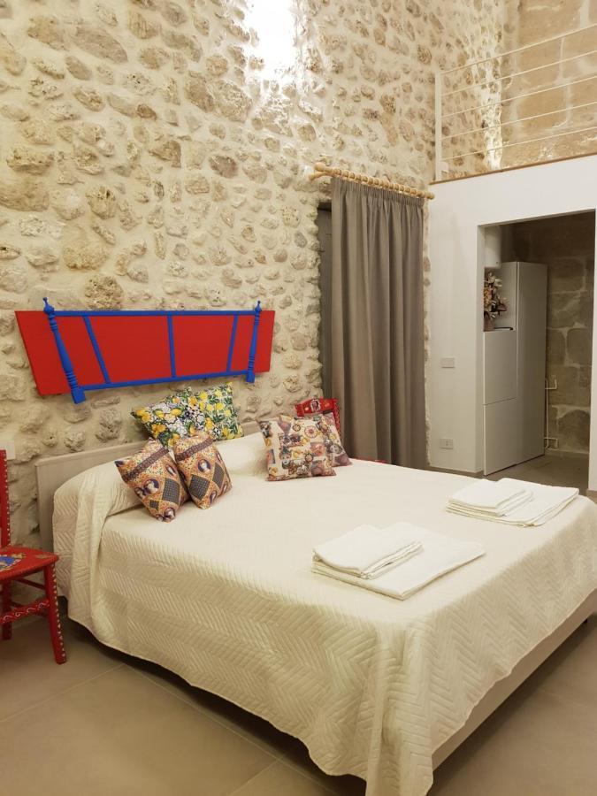 Casa Vacanze Brezza Di Gaffe Torre di Gaffe Bagian luar foto