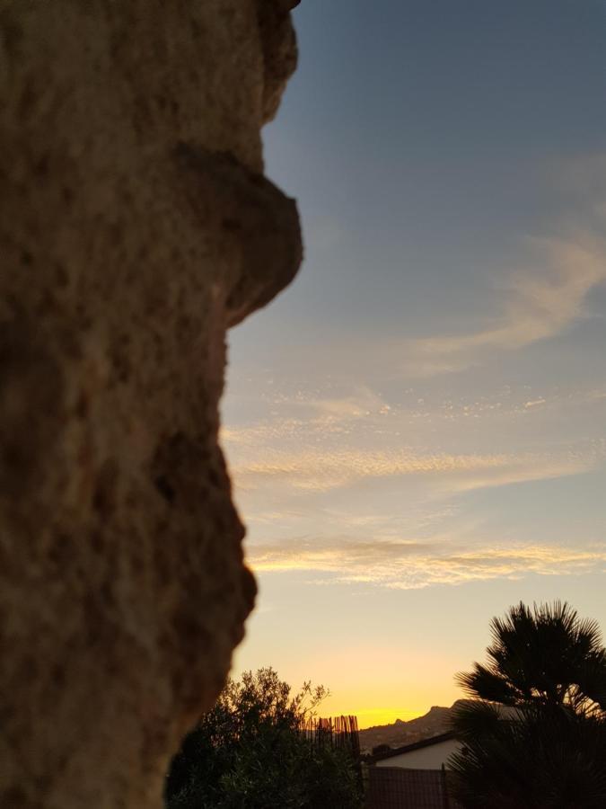 Casa Vacanze Brezza Di Gaffe Torre di Gaffe Bagian luar foto