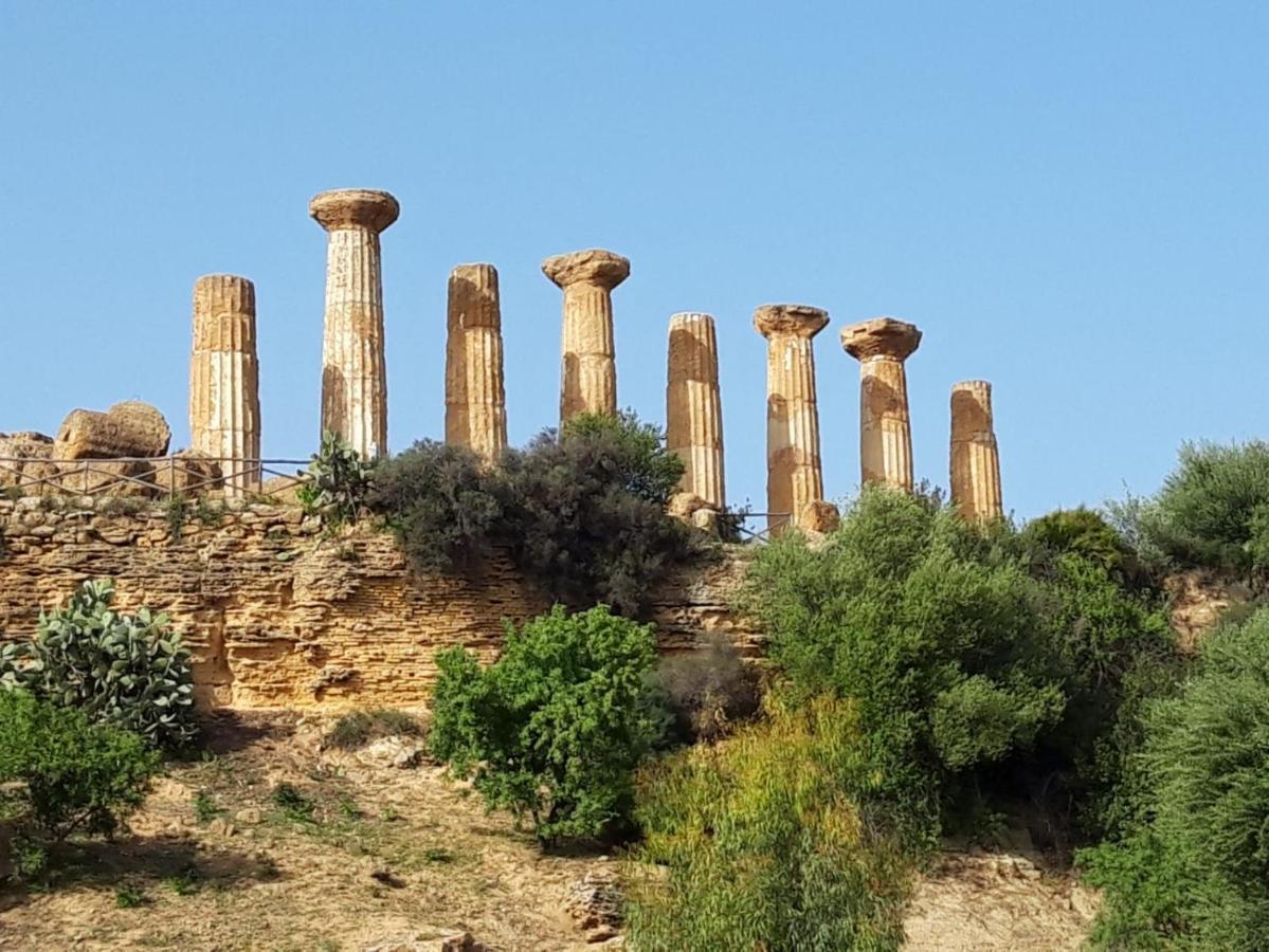 Casa Vacanze Brezza Di Gaffe Torre di Gaffe Bagian luar foto