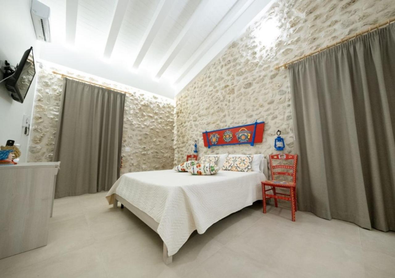 Casa Vacanze Brezza Di Gaffe Torre di Gaffe Bagian luar foto
